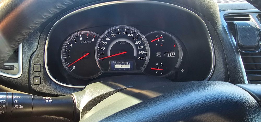 Продам отличный автомобиль