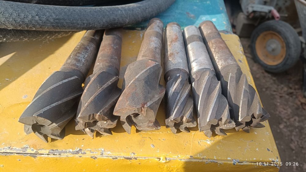 Фрезерный станок 675 П