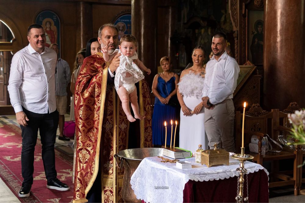 Фотограф от Пловдив - кръщение, сватба, рожден ден, бал, фотосесия