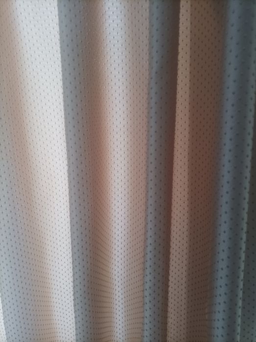 Шторы оконные бу