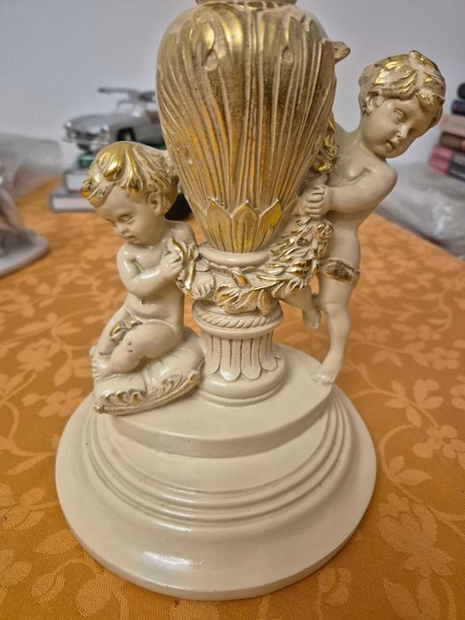 Фруктовница-конфетница Путти от BOGACHO