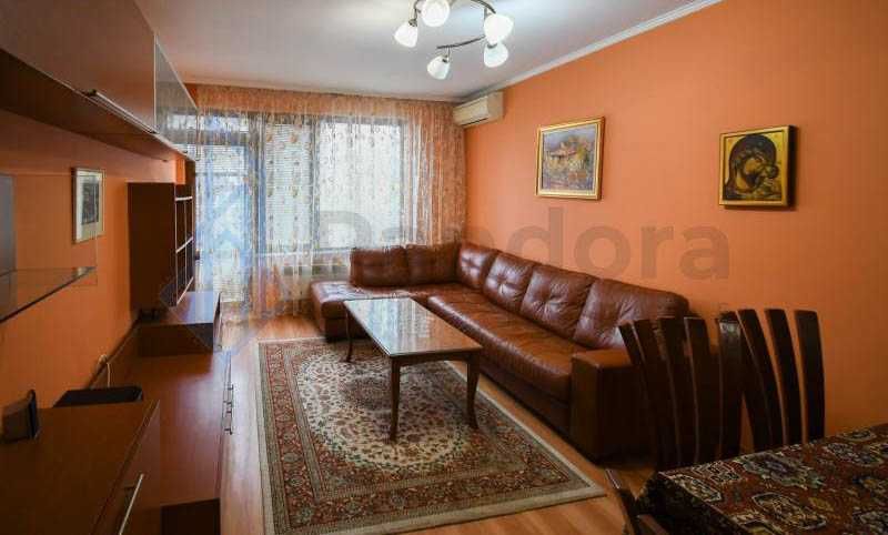 Дава се под наем Тристаен апартамент в София, Редута - 90 кв.м за 650 € - Снимка #6