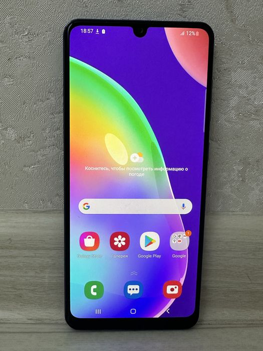 продам Samsung Galaxy A31
