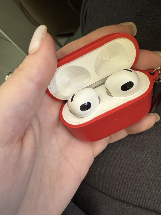 Продам Air Pods Pro 2