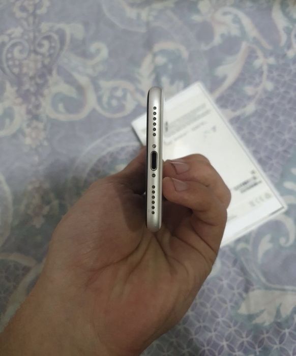 Iphone se3 (2022)