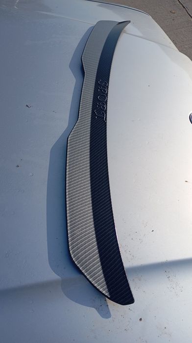 Карбонов лип спойлер - 15€