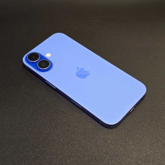 HOPE AMANET P8 Iphone 16 128 Gb Baterie 99% Garantie!