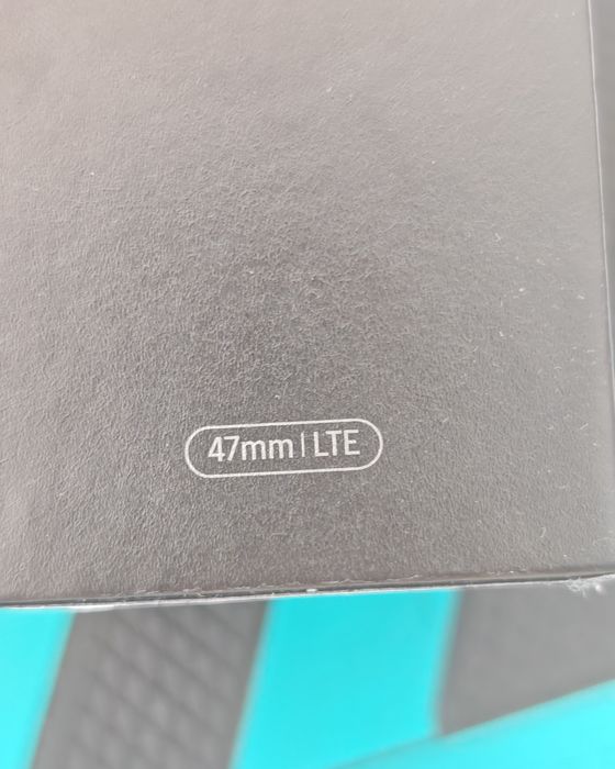 Samsung Galaxy Watch Ultra, 47mm, LTE, Sigilat, Garanție