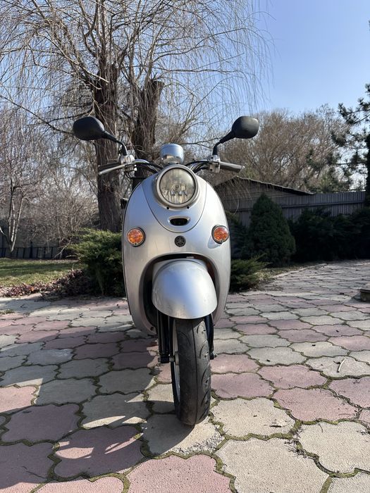 Мопед Yamaha Vino 4T