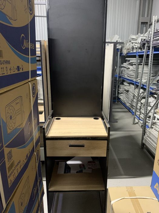 Офисные мебели и столы