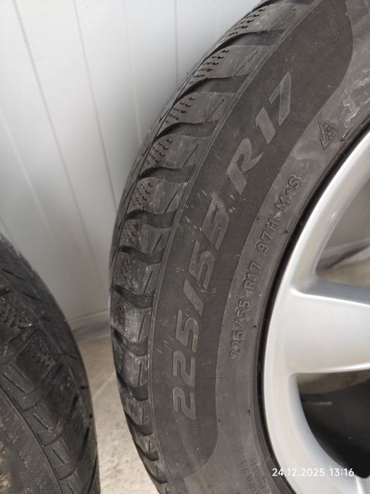 17/5/112-АУДИ А 4,А 6-нов внос,перфектни