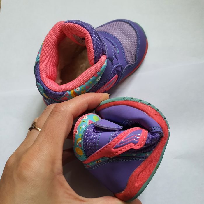 Обувь для малышей