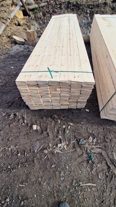 Vand cherestea rășinoase