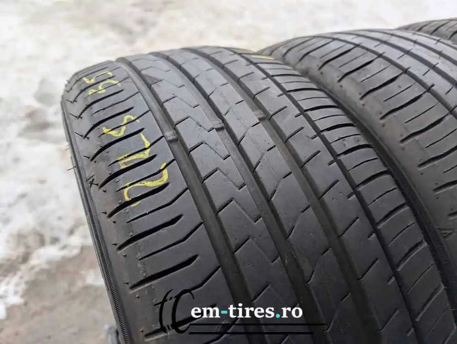 225/55 R16 • Vara • Falken Ziex ZE310 99V | 4 buc | Pret/buc