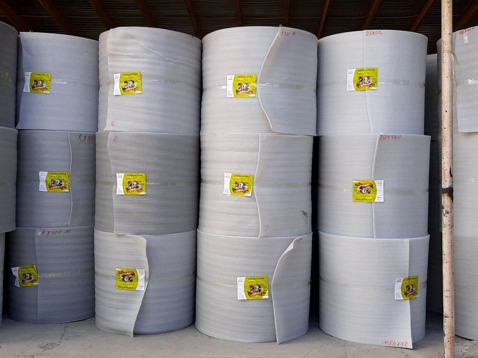 Синтифон изоляция sintifon teploizol penofol uteplitel PENOPLEKS OPTOM