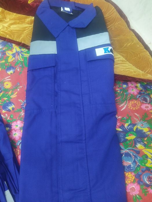 Продам спецодежда