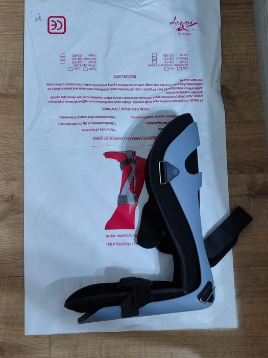 Костыль размер 38-41