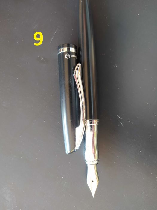 Писалка Pelikan, модел Jazz, не употребявана