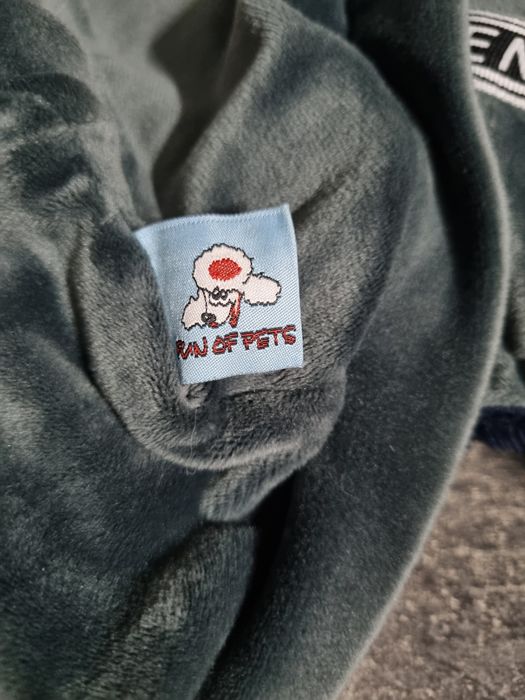 Одежда для мелких пород собак