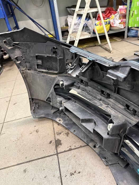 Bara fata originala BMW G30/G31 non LCI