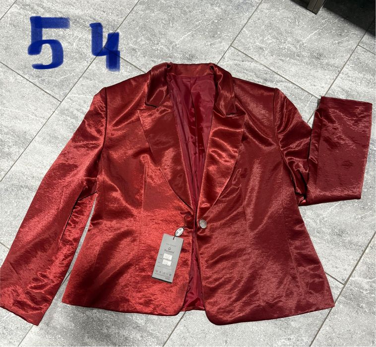 Новые женские пиджаки