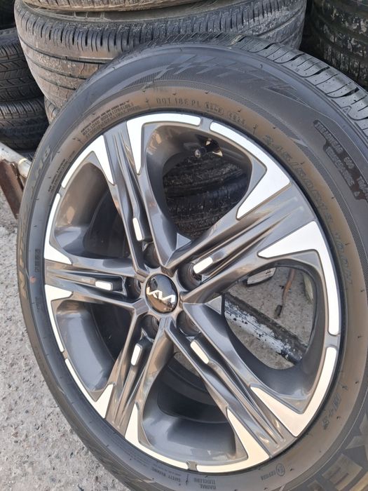 18 kia k5 arginal diska balon