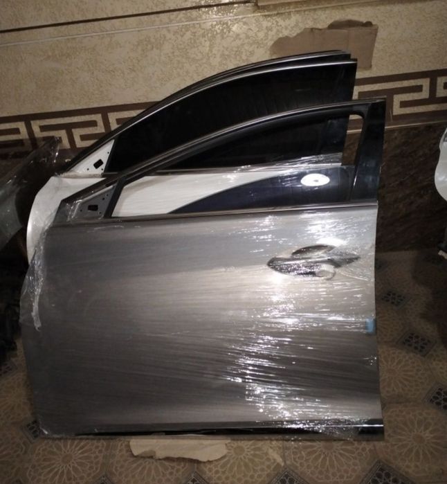 АвтоРазбор Дверьи Корейских Авто