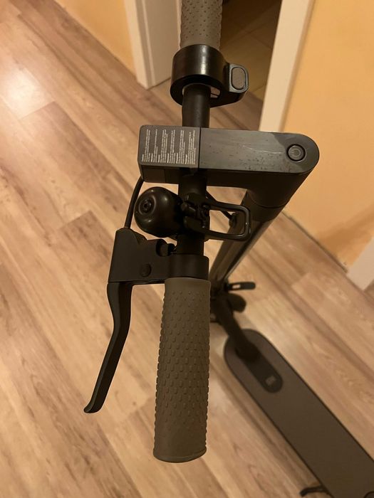Trotineta electrica. Mi Electric Scooter 1S – Ca noua.