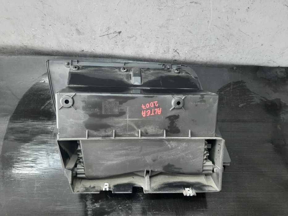 Torpedou seat altea 5p1 5p1587095 5p1857103