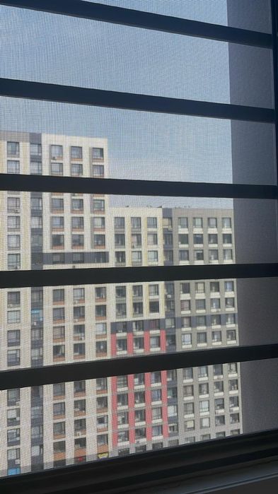 Маскитные сетки и решетки 2в1 Астана