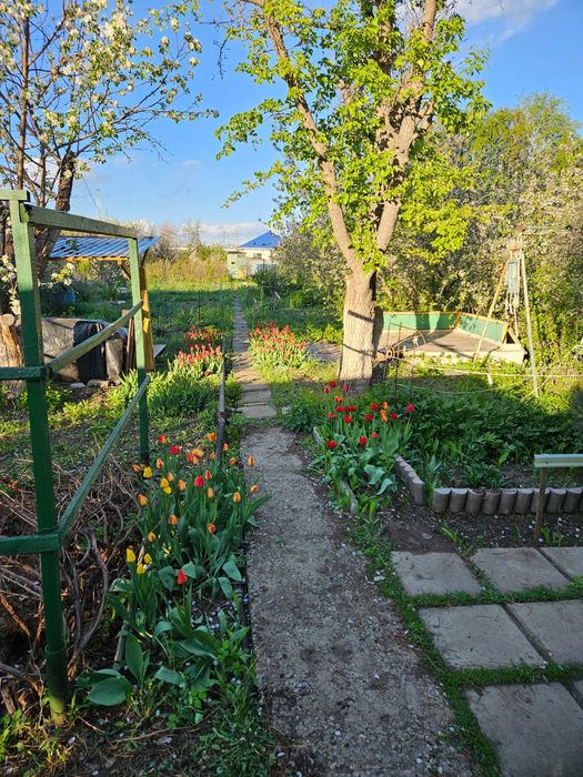 Продам дачу в районе Акжар-2