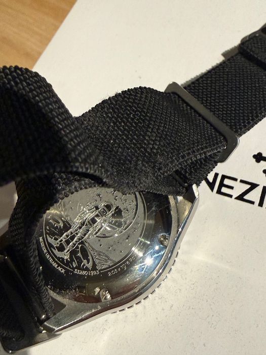 Часовник Venezianico