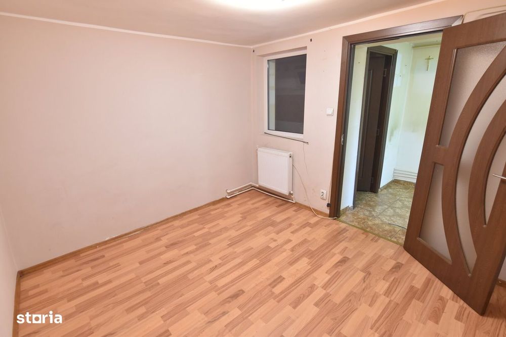 Casa pe parter, Margeanului, Buzoieni, Sector 5