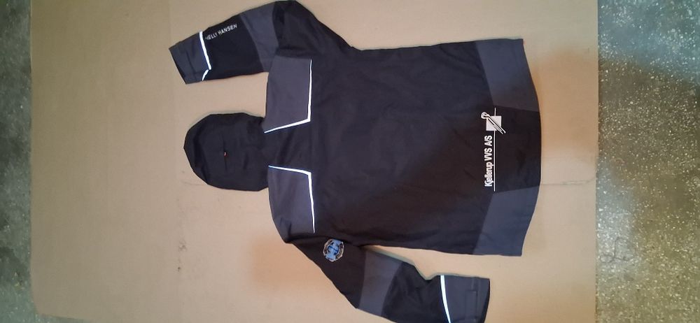 Geaca pentru muncă Helly Hansen workwear mărimea L