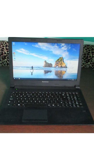 Laptop Lenovo in stare buna
