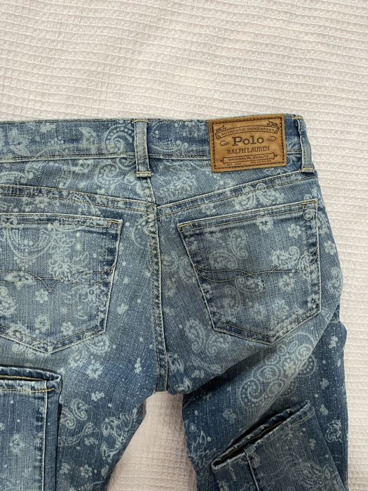 дънки ralph lauren