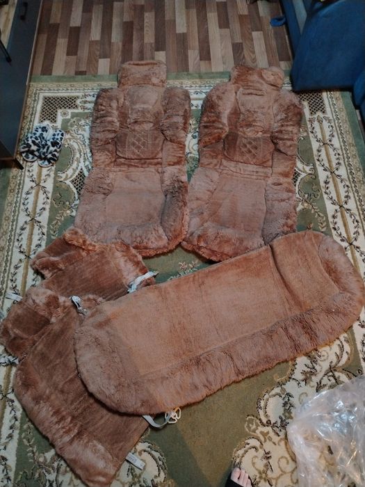 Продам чехлы не дорого