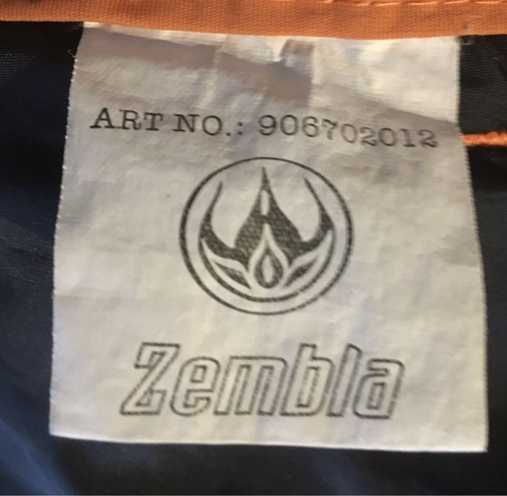 Штаны для горнолыжные