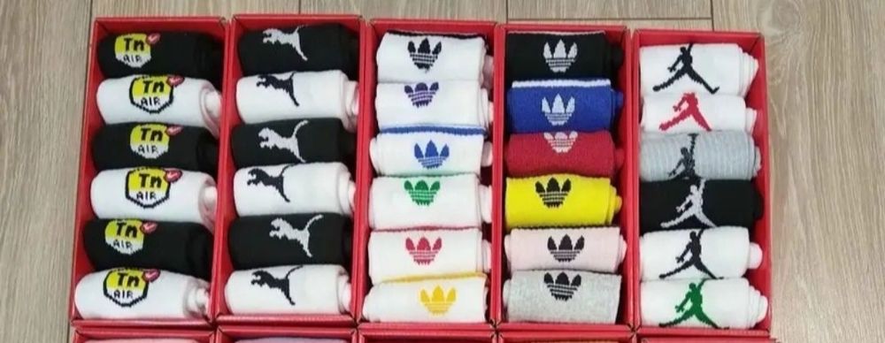 Чорапи на топ цена!