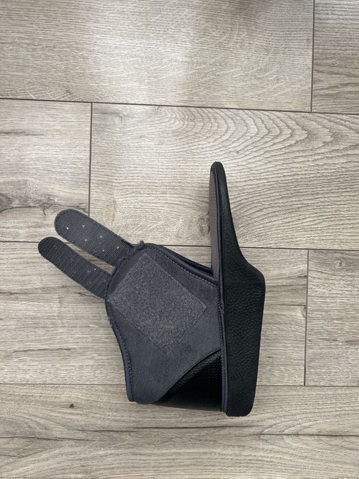 Papuc recuperare operatie mont