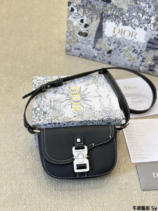 Мъжки чанти -два модела