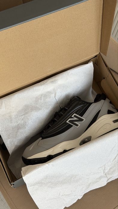 Кроссовки New balance