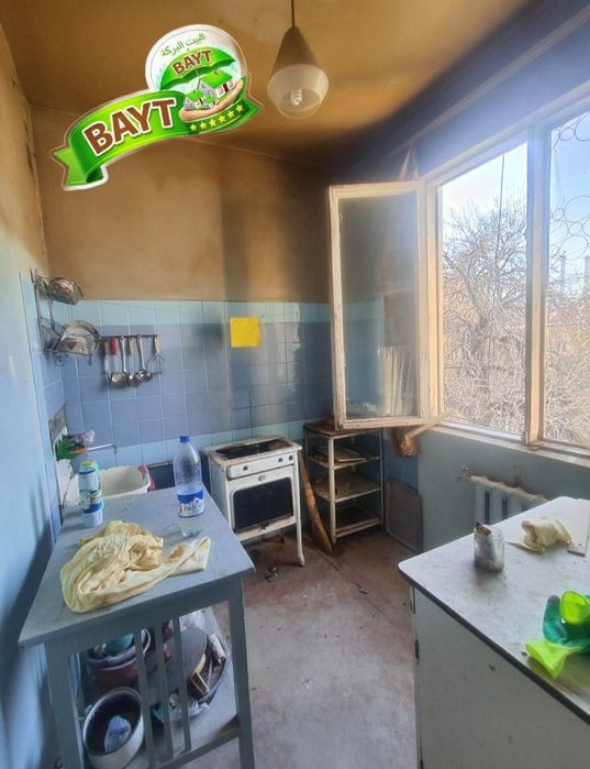 ≈ИНТЕРЕСНАЯ ЦЕНА‼️,без РЕМОНТА, 2/4/4, Чиланзар 19 продаётся квартира