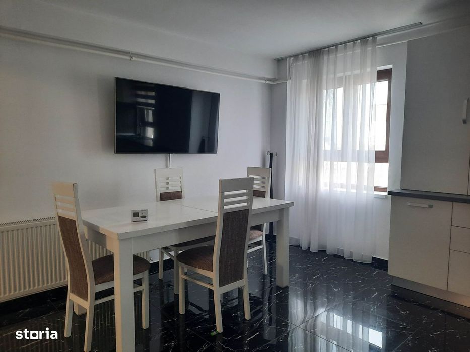 Apartament 3 camere Modern, Nou, 2 locuri de parcare
