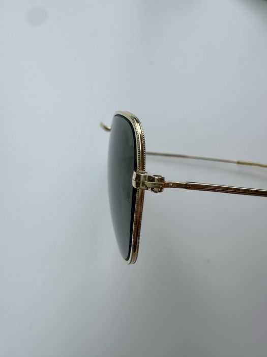 Ray Ban Classic Vintage Bausch&Lomb USA ПРОМО -30%