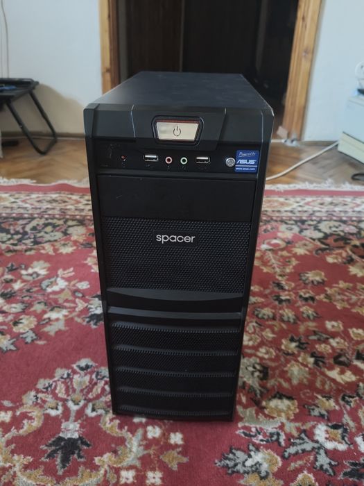 Pc gaming plug&play