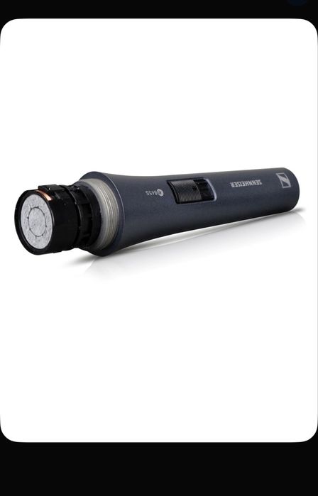 Микрафон Sennheiser e845S- made in Germany