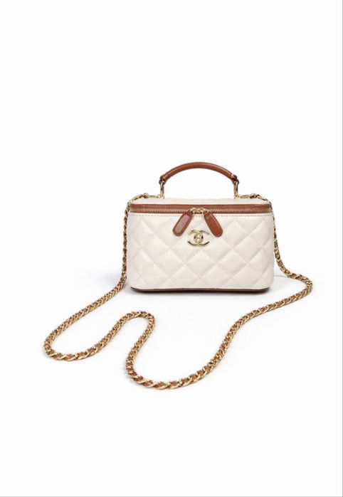 Дамска чанта Chanel mini