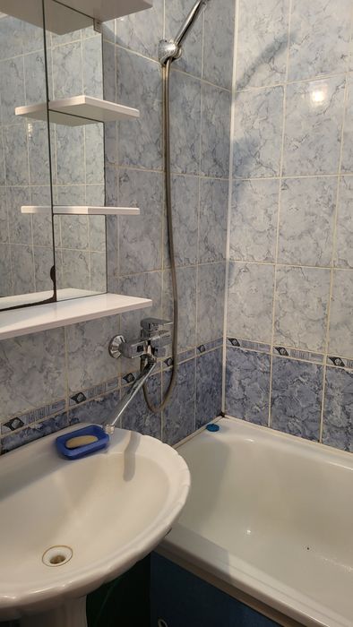 Сдам 1комнатную квартиру