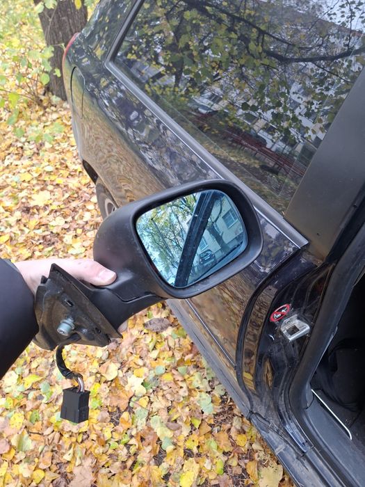 Комплект огледала за Ауди А3 8л